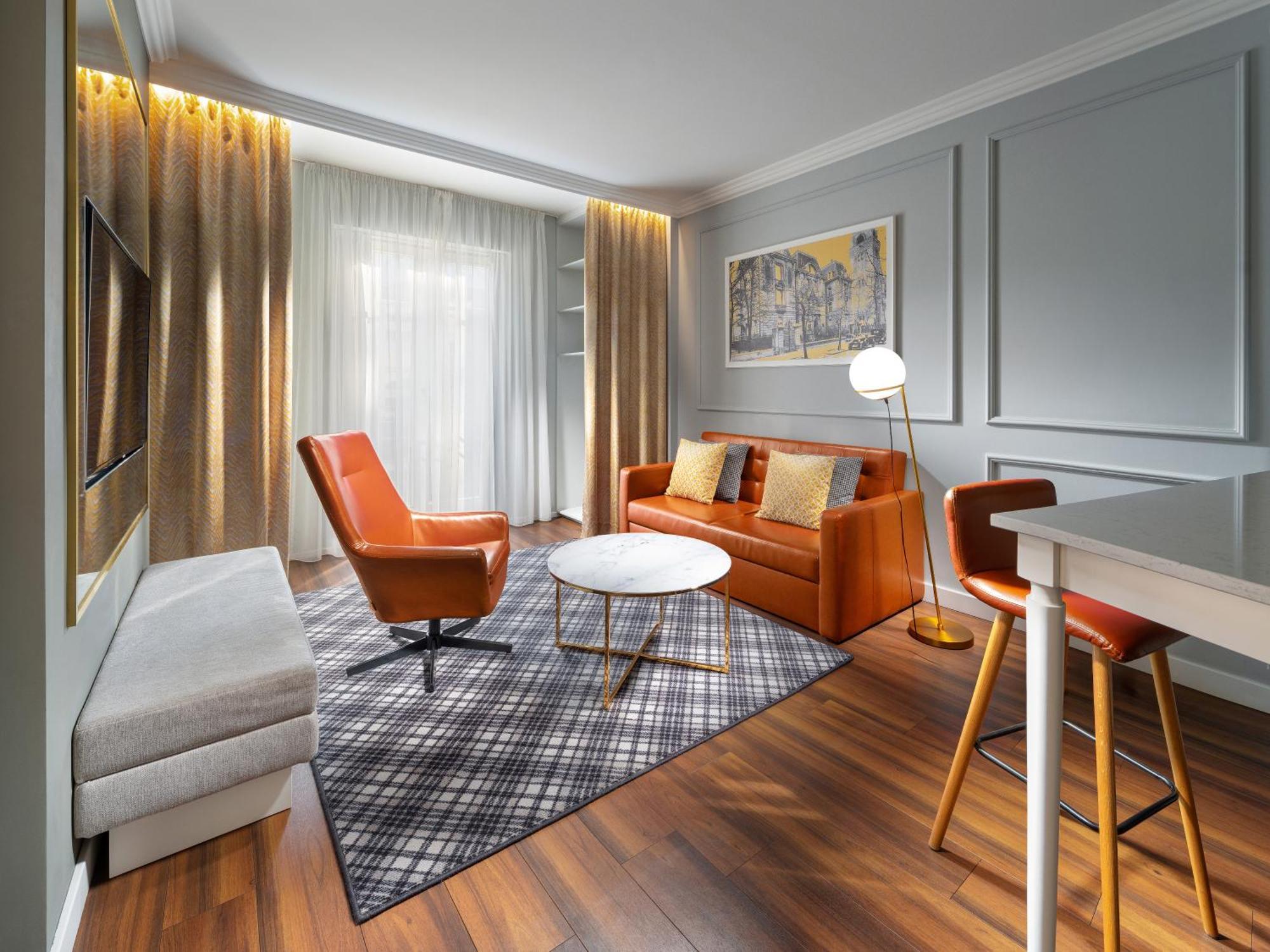 Suite Deluxe