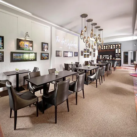 Mamaison Residence Izabella Budapest-2